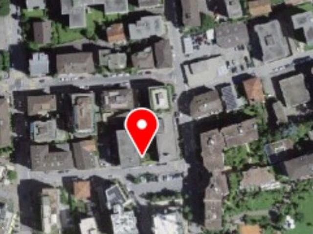Apartment kaufen in Circolo di Lugano est, Lugano