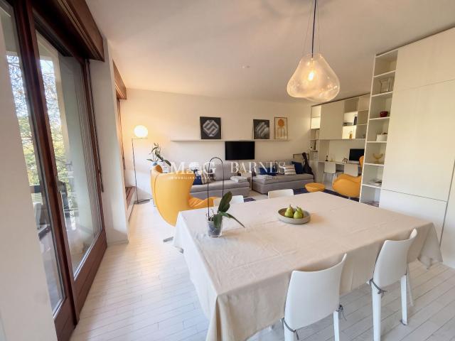Apartment kaufen