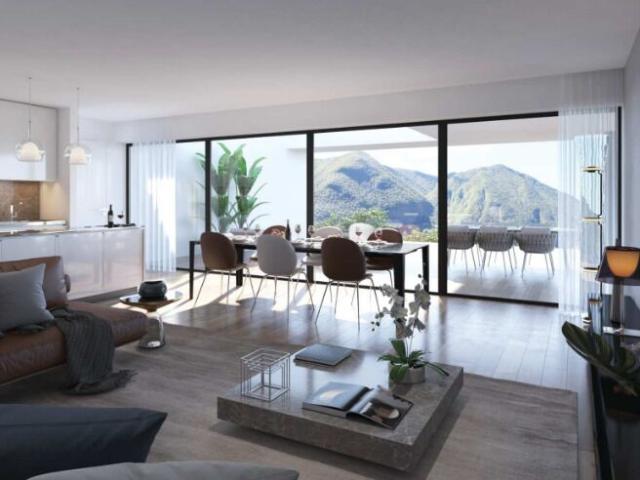 Apartment kaufen