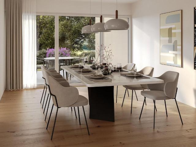 Apartment kaufen