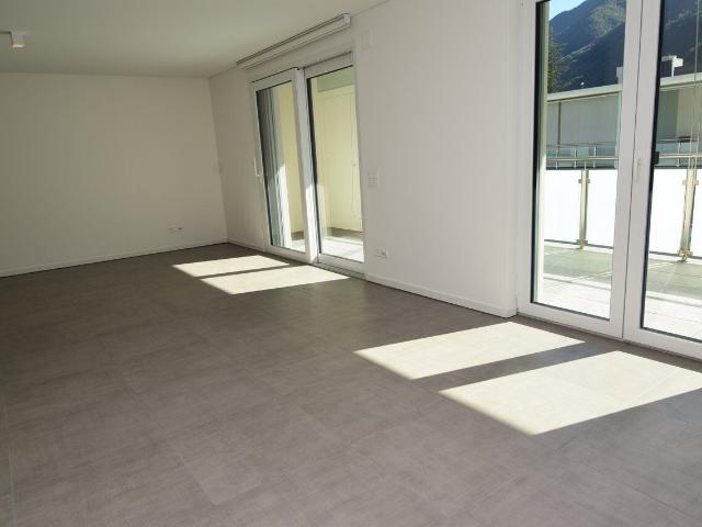 Apartment kaufen