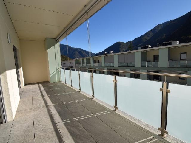 Apartment kaufen