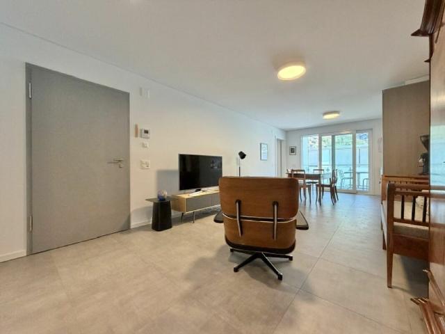 Apartment kaufen in Maggia, Tessin