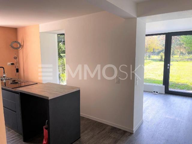 Apartment kaufen
