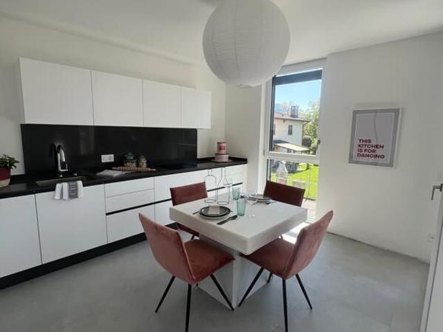 Apartment kaufen