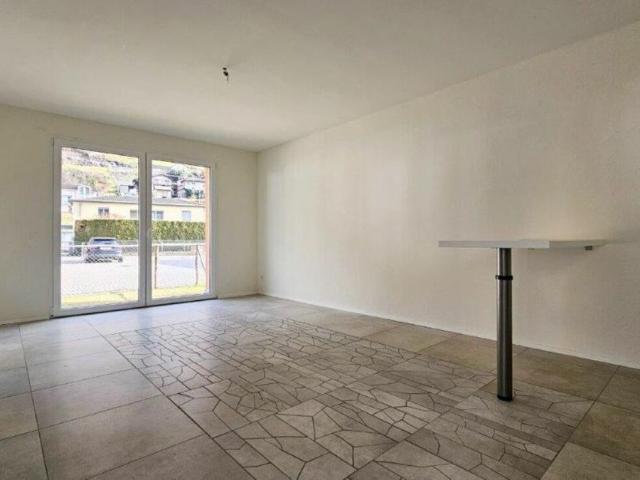 Apartment kaufen in Serravalle, Tessin