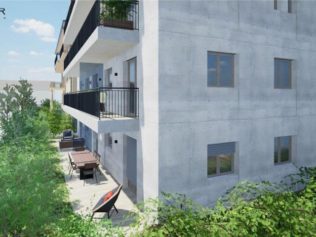 Apartment kaufen in Martigny, Wallis