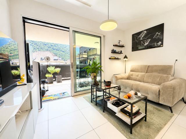 Apartment kaufen