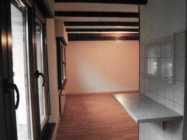 Apartment kaufen