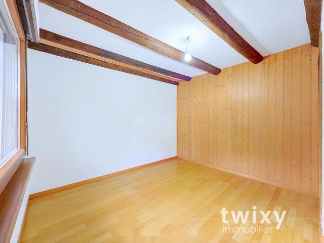 Apartment kaufen