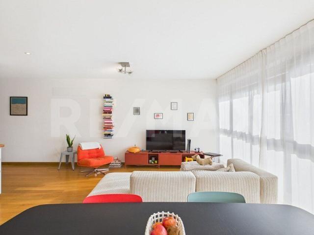 Apartment kaufen