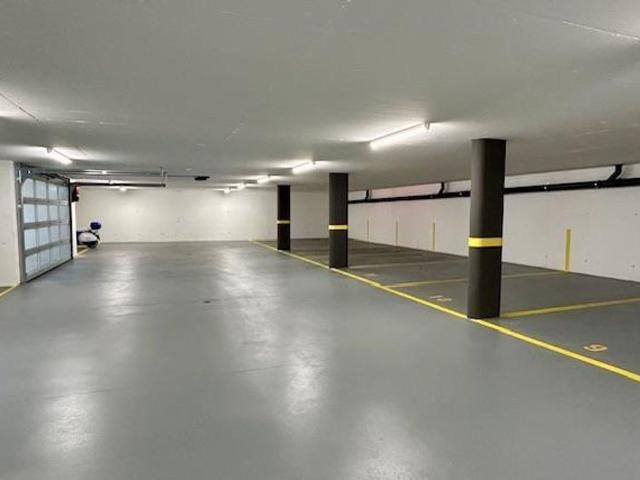 Apartment kaufen in Massagno, Distretto di Lugano