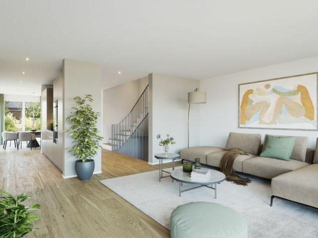 Apartment kaufen in Matzingen, Thurgau
