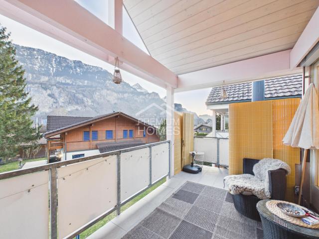 Apartment kaufen