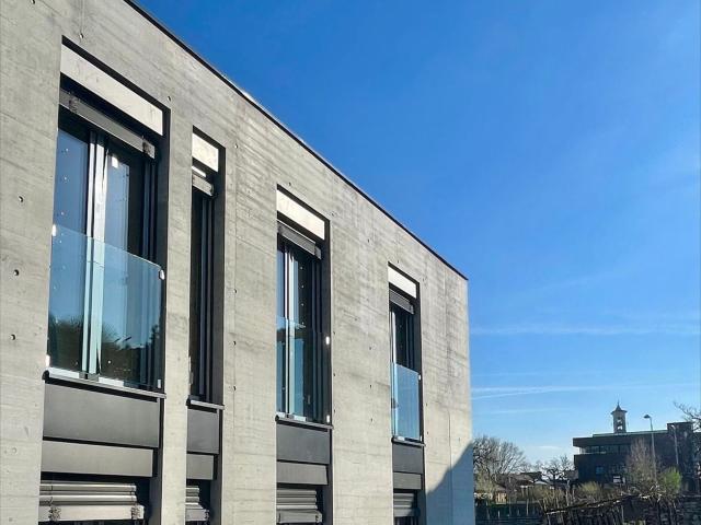Apartment kaufen