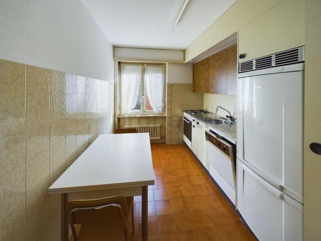 Apartment kaufen