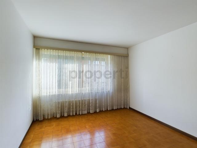 Apartment kaufen