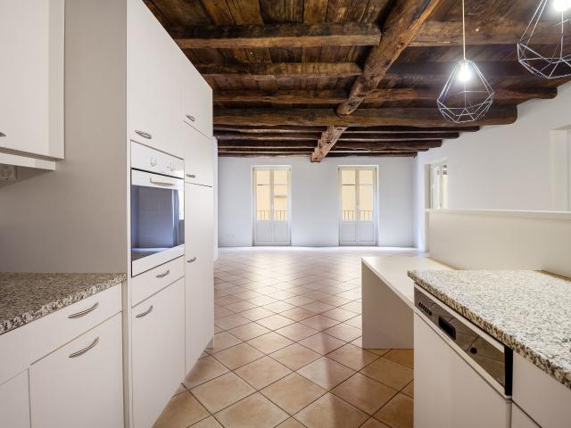 Apartment kaufen in Mendrisio, Tessin