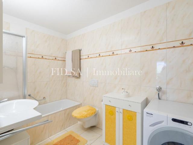 Apartment kaufen in Minusio, Tessin