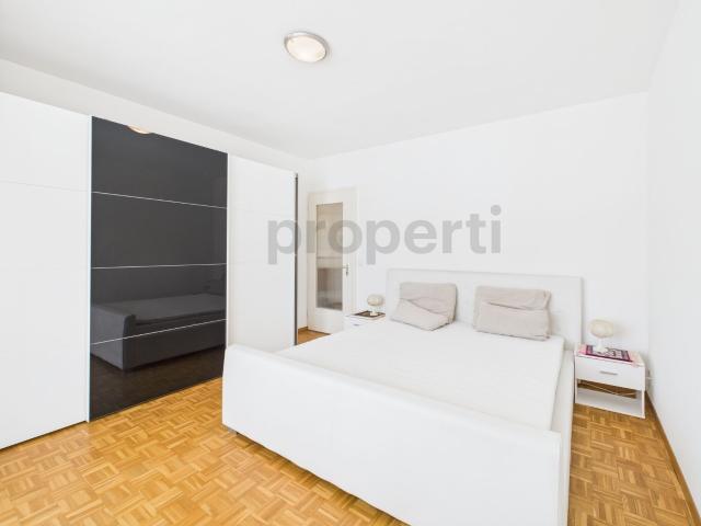 Apartment kaufen