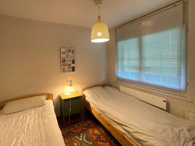 Apartment kaufen