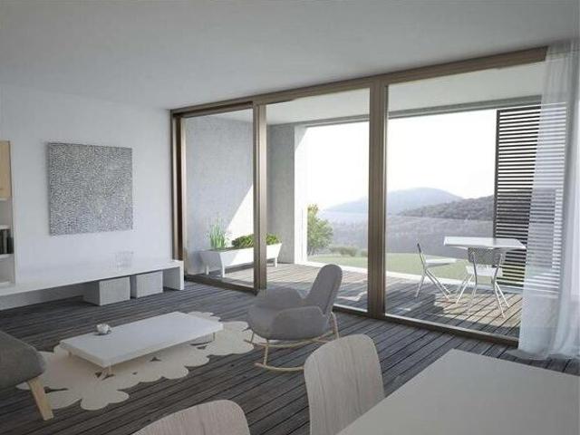 Apartment kaufen