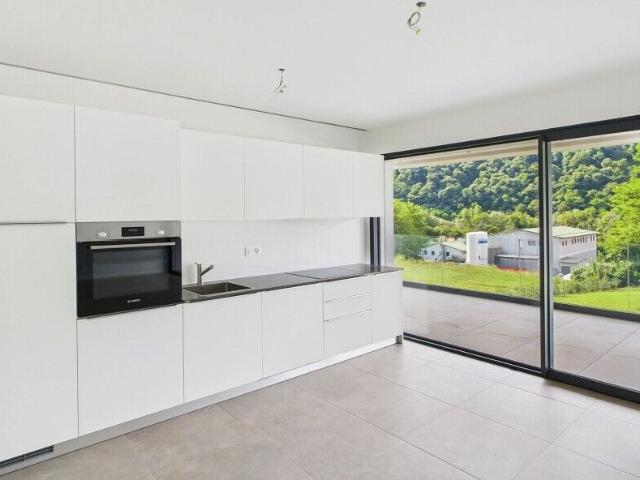 Apartment kaufen