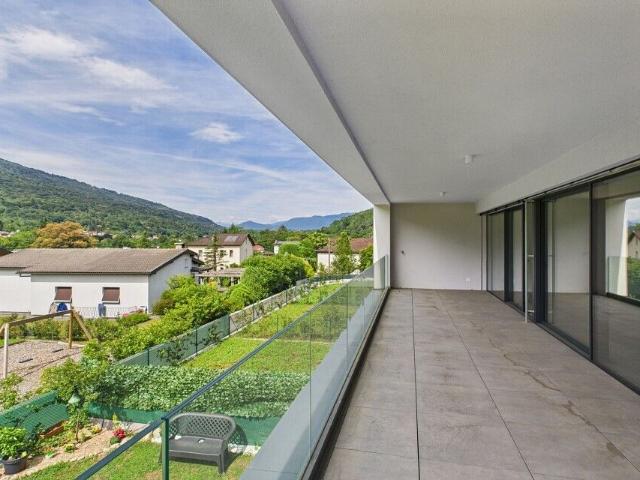Apartment kaufen
