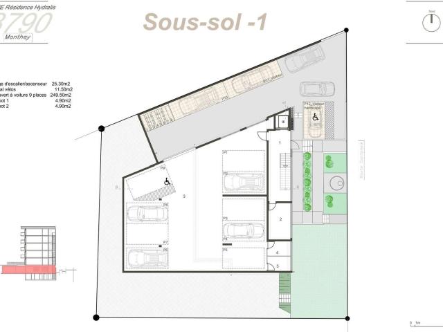 Apartment kaufen