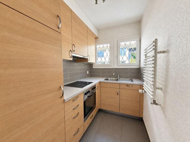 Apartment kaufen