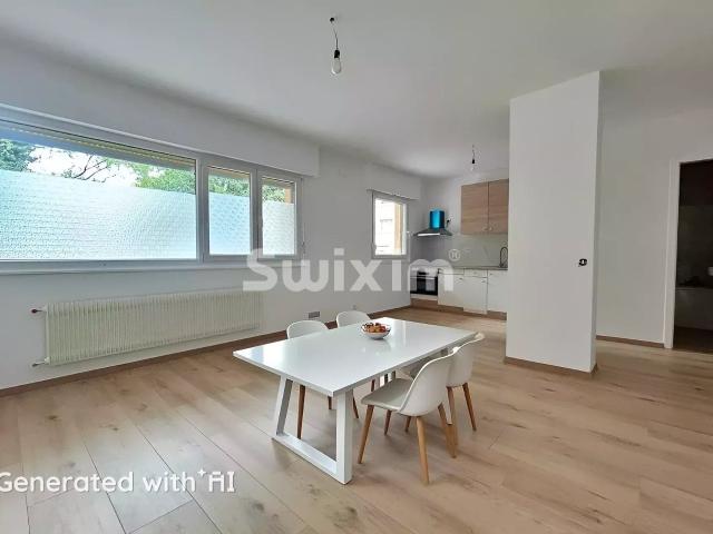 Apartment kaufen