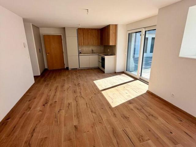 Apartment kaufen in Chailly-Montreux, Waadt