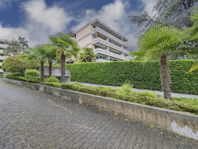 Apartment kaufen