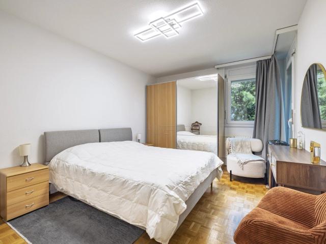 Apartment kaufen