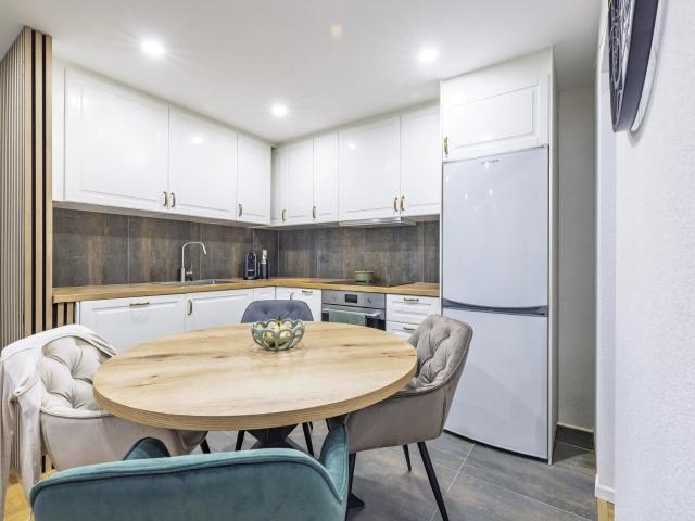 Apartment kaufen