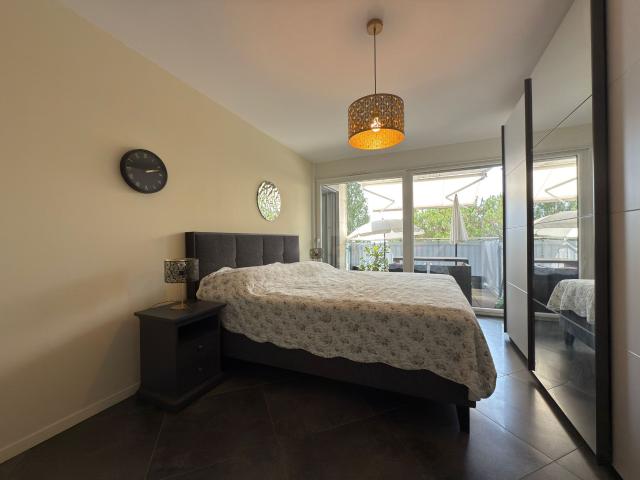 Apartment kaufen in Chailly-Montreux, Waadt