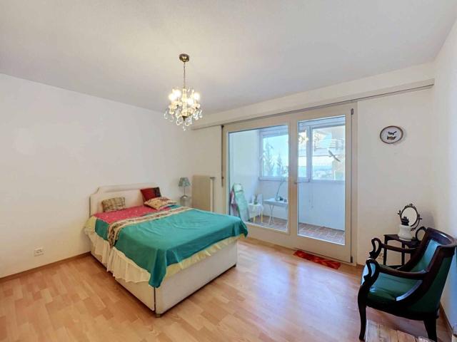 Apartment kaufen
