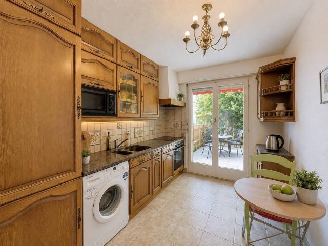 Apartment kaufen in Chailly-Montreux, Waadt