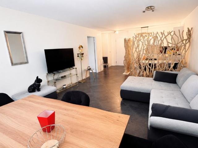 Apartment kaufen in Chailly-Montreux, Waadt