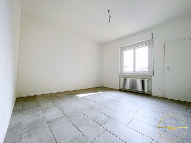 Apartment kaufen