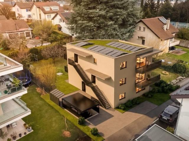 Apartment kaufen