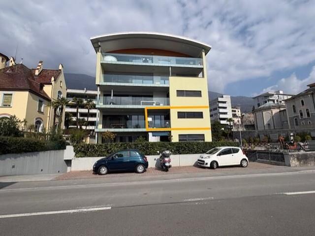 Apartment kaufen