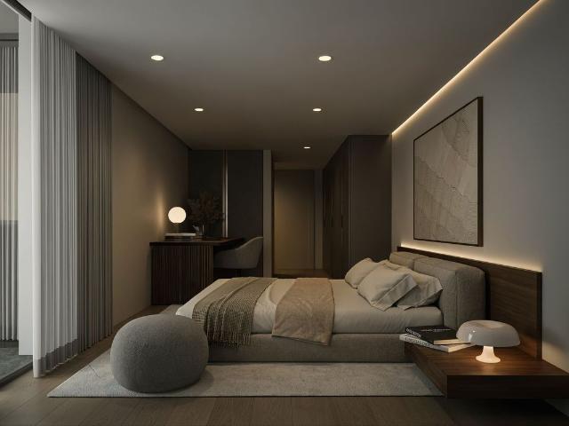 Apartment kaufen in Muralto, Tessin