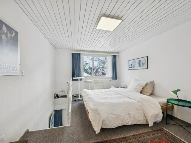 Apartment kaufen in Lauterbrunnen, Bern
