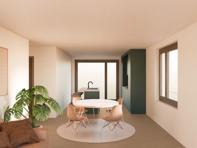 Apartment kaufen in Mont-Noble, Wallis