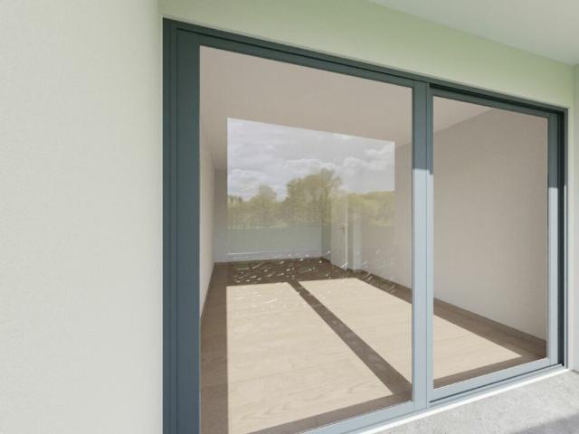 Apartment kaufen in Corcelles (NE)