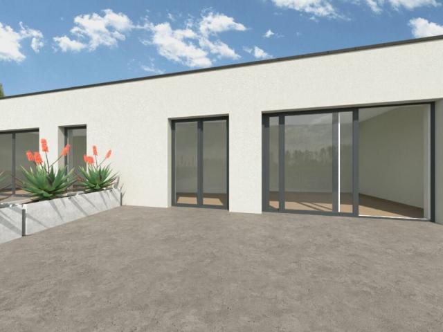 Apartment kaufen in Corcelles (NE)