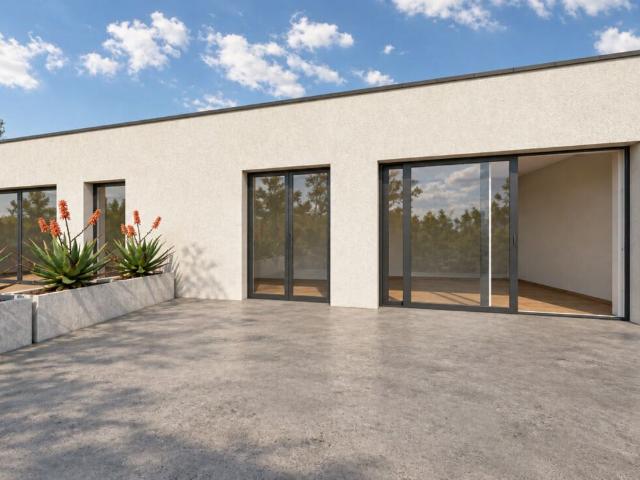 Apartment kaufen in Neuchâtel, Corcelles (NE)