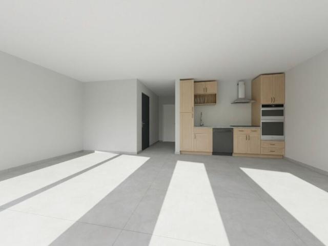 Apartment kaufen in Corcelles (NE)