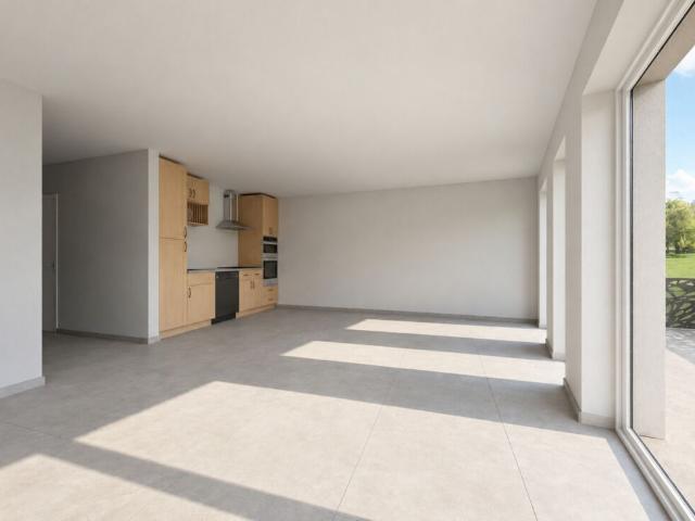 Apartment kaufen in Neuchâtel, Corcelles (NE)
